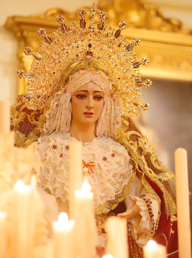 Solemnidad de la Asunción de la Bienaventurada Virgen María